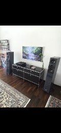 Audio Physic Lautsprecher