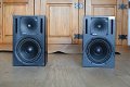 pair of Genelec 1030A