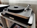 CLEARAUDIO Concept Plattenspieler