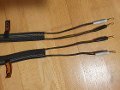 LS-Kabel VOVOX Vocalis, Singlewiring, 2x2.5 m (Topzustand)