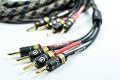 High-End Lautsprecherkabel ViaBlue SC-4 BiWiring (2x3m)