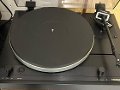Thorens TD 320 MK2
