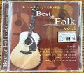 Best of Folk – Original Artists (CD in Topzustand)