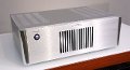Rotel RB-1552 MKII (Silber)