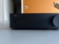 NAD Amp1 Streaming Verst&auml;rker