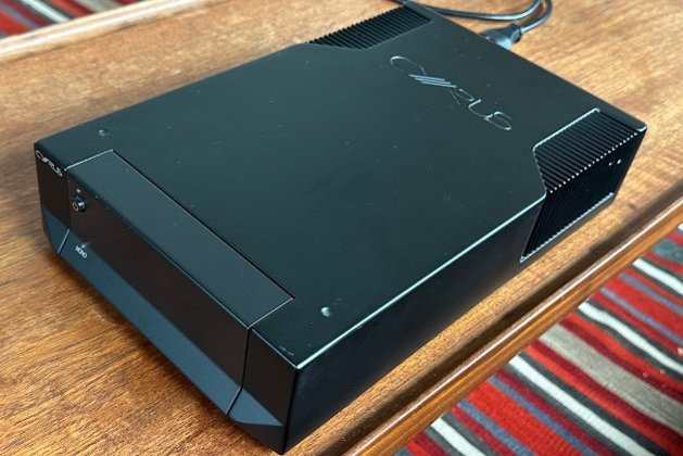 CYRUS SmartPower, Endverstärker (gebraucht, Topzustand)