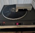 Tangential-Tonarm Plattenspieler Revox B291