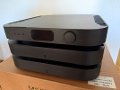MSB Reference DAC mit Director schwarz