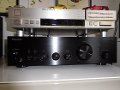 Pioneer-Verstärker A-40AE, 3-jährig, schwarz