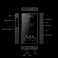 Fiio M11 Plus (64 GB intern)