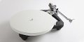 Rega Planar 10 ab Ausstellung