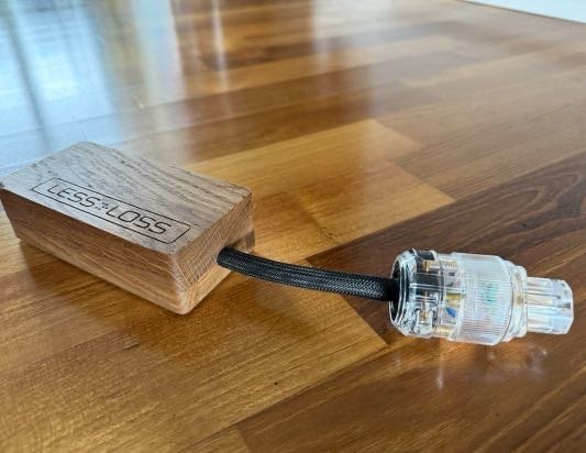 LessLoss Firewall 1X und 64x