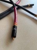 Tellurium Q RCA Kabel (1 Paar)