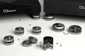 Duevel Spikes/Lautsprecherfüße