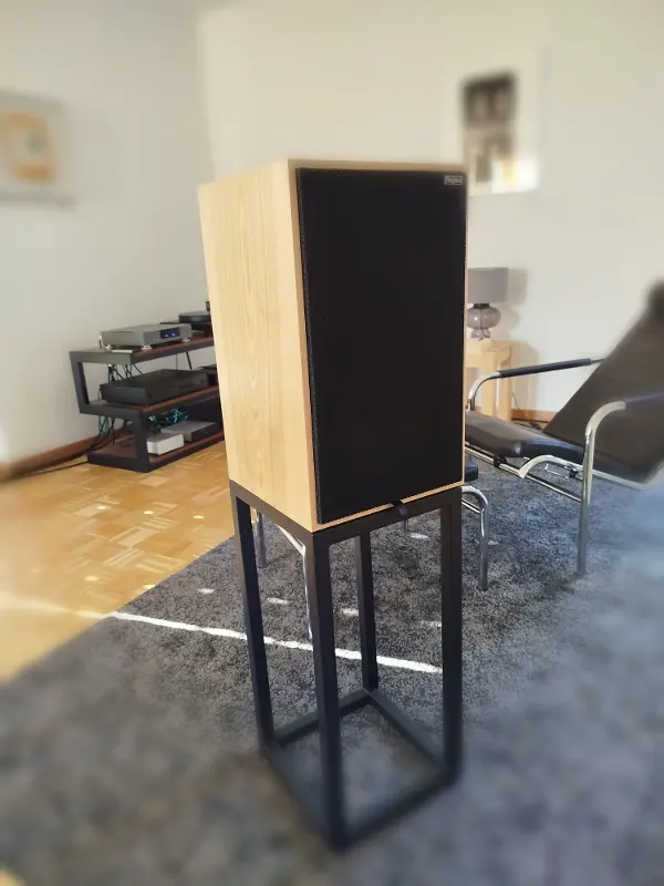 Rogers LS 5/9 BBC Lautsprecher