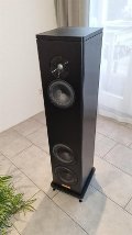 Magico A3 Lautsprecher zu verkaufen