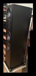 Magnat Signature 999, neu