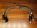 Kimber Kable Select KS-1116 (XLR)