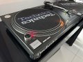 2 x Technics SL1210-M3D (MK2) Plattenspieler