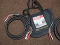 Kimber 12TC all clear - TOP-LS Kabel bi-wiring 3m