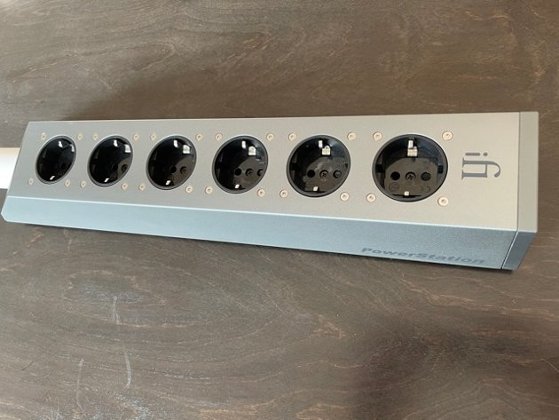 IFI Audio Powerstation