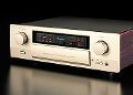 High End Accuphase Vorverstärker C-2420 + AD-2820