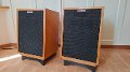 Klipsch Heresy I Oak Lacquer