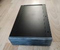 DIY DAC mit Crystal CS4389 Chip