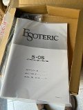 Esoteric S- 05