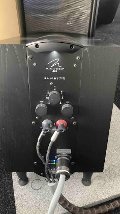 Martin Logan Summit X