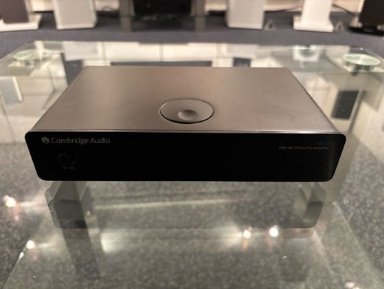 Cambride Audio Azur 651P