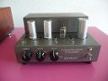 Sunvalley SV-EQ1616D Röhrenphono MM/MC