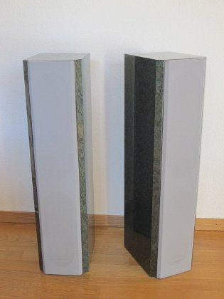 acustik lab bolero grande