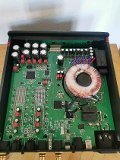 MUSICIAN PEGASUS Discrete Balanced R2R DAC 32bit DSD1024