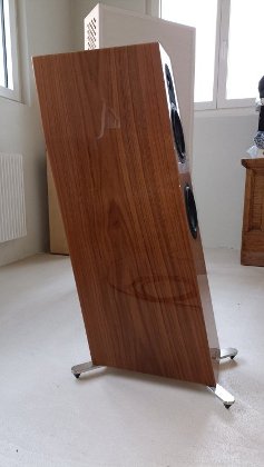 QLN Prestige Five, neuwertig