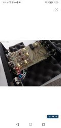 Naim Nac22 +Nap120