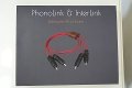 Phono Kabel / Audio Creative / Groovemaster