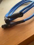 Cardas XLR Kabel