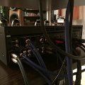 Octave V80 SE Röhrenvollverstärker