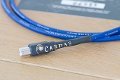 Cardas Clear USB-Kabel (A-B), 1.5 m