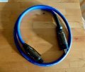 Cardas Clear Netzkabel, Schuko, 1.5m