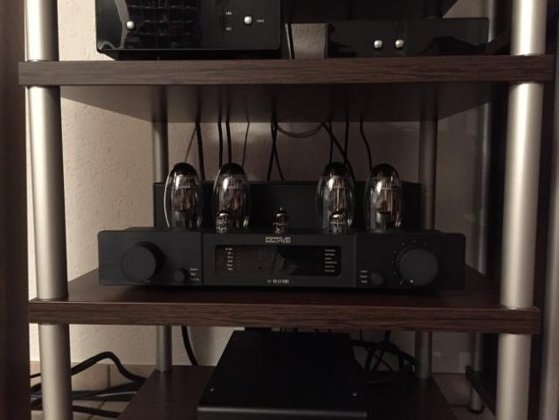 R&ouml;hrenverst&auml;rker Octave V80 SE