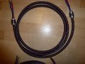 Original Bowers & Wilkins High End Lautsprecherkabel CDC 16T