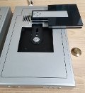 CD-Laufwerk TONALE CD-TWO MK2 mit Philips CD-Pro2