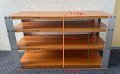 High End Audio Rack Nachbau V3