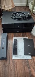 Naim Streamer + Netzteil