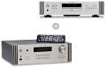 High End Stereoanlage Rotel Diamond-Serie