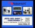 Nakamichi Hifi High end Soundsystem