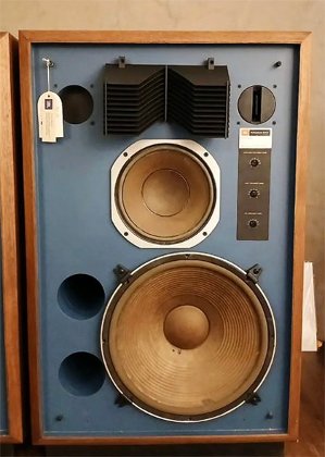 JBL Monitore der Serie 43xx gesucht zum Ankauf