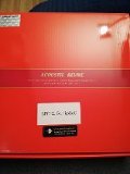 acoustic revive spc-2.5tripleC, single wire